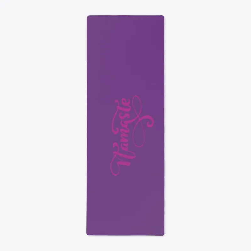 Yoga Mat 