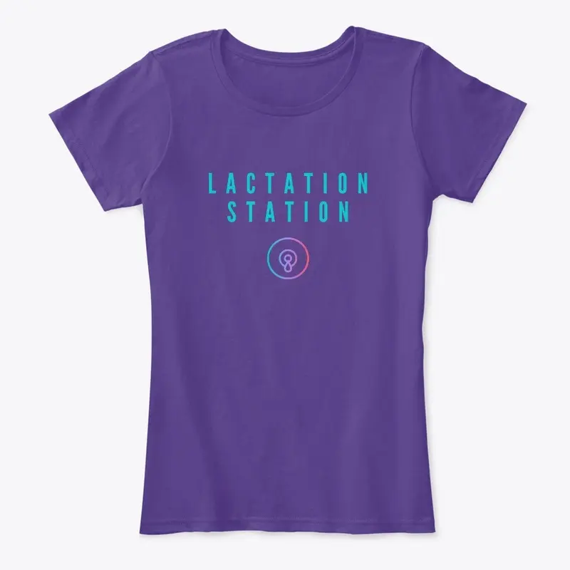 Lactation Station 